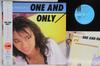 LP Record MIHO NAKAYAMA - One And Only K28A810 KING 1987 Japan Obi Japanese Pop/Rock Used