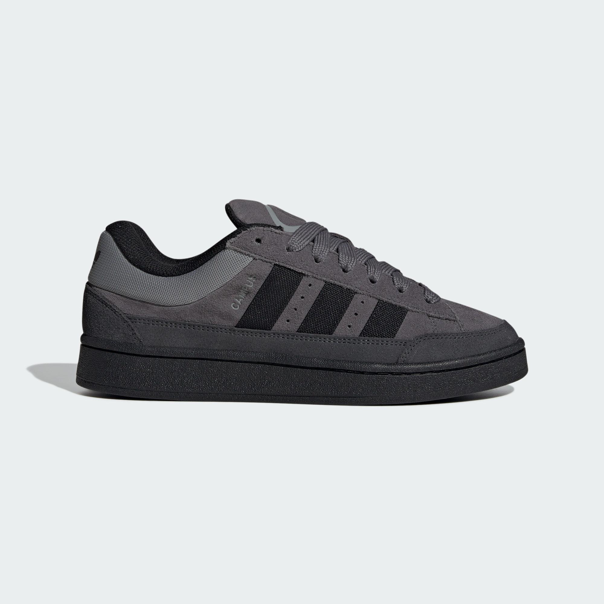 Adidas Originals CAMPUS ST Leather Skateboard Shoes Unisex 39