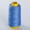Sewing Machine Thread Pagoda Line Overlocking Thread For Machine Hand Embroidery 1300 Yard Each Spool 100 Polyester Durable