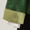 Si Baishe Women's New Chinese Style Retro Color Block Jacket