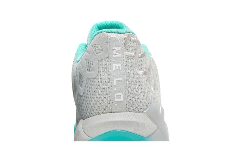 Puma MB.01 Lo 'UFO'