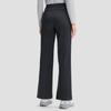 DESCENTE Dualis Series Urban Commuting Woven Wide-Leg Casual Pants Women Bottoms D5432DPT86