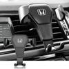 2025 Hot Car Phone Holder Air Vent Clip Mount GPS Mobile Phone Stand Holder For Honda Civic Fit City Cry Accord CB500 Cb650r For