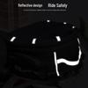 Universal Waterproof Motorcycle Tail Bag