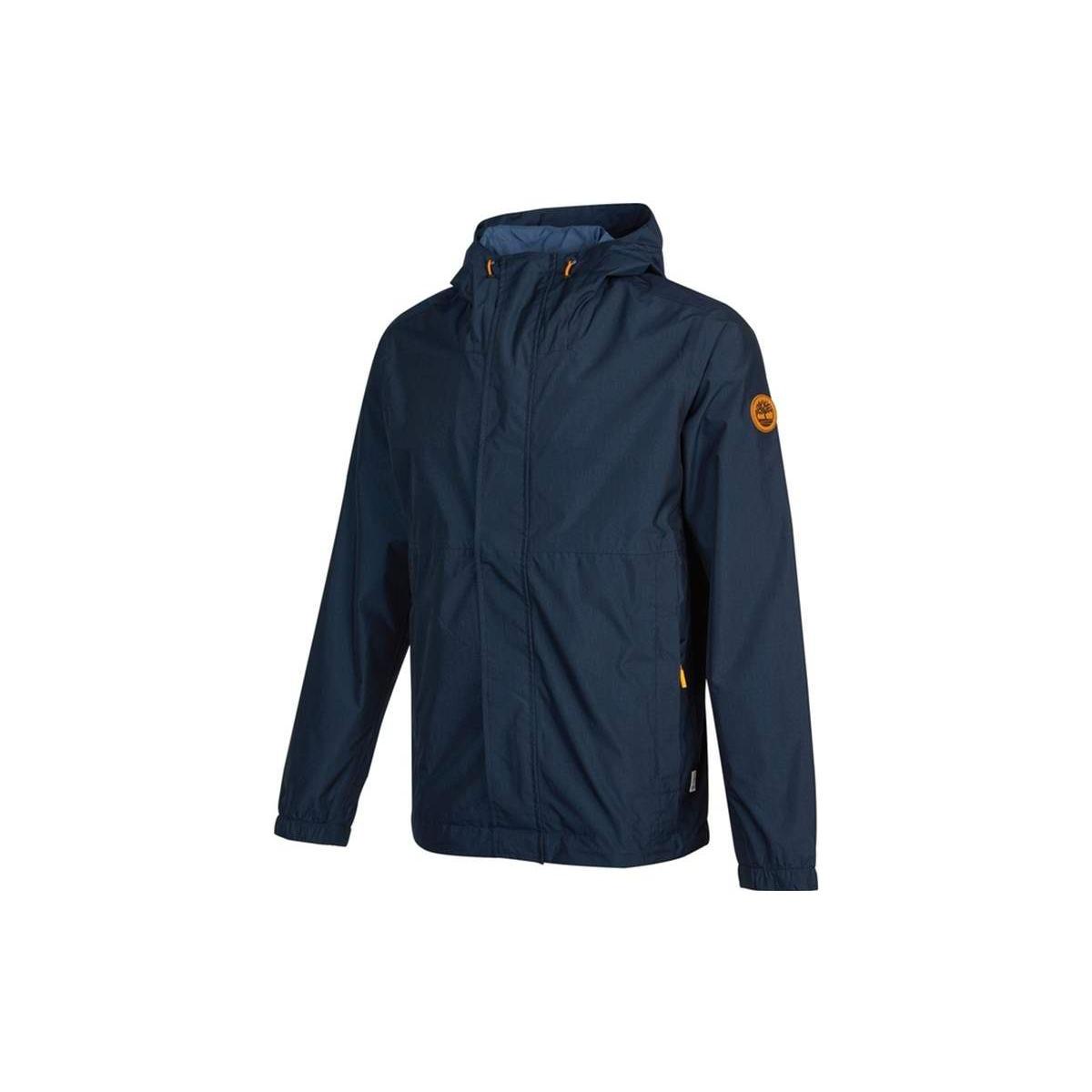 Men`s Timberland Outdoor Casual Hooded Jacket