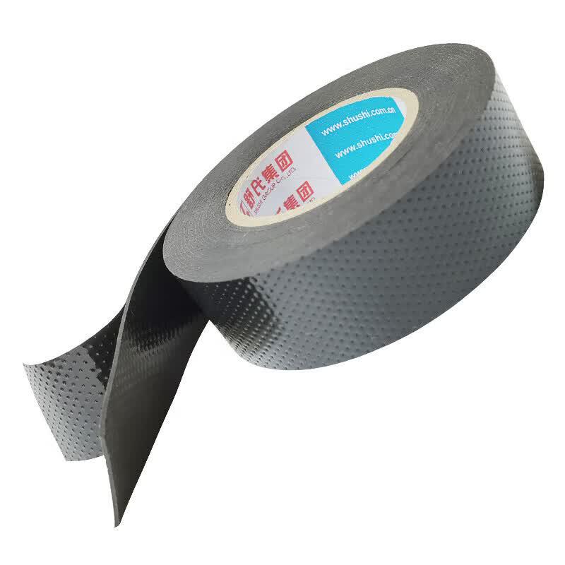 Shushi PVC Waterproof High Voltage Electrical Tape