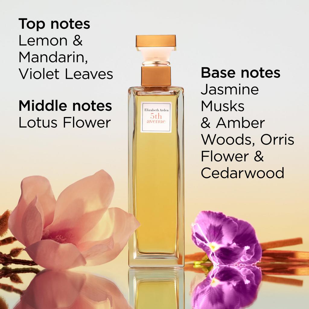 Elizabeth Arden Fifth Avenue EDP SP 30ml