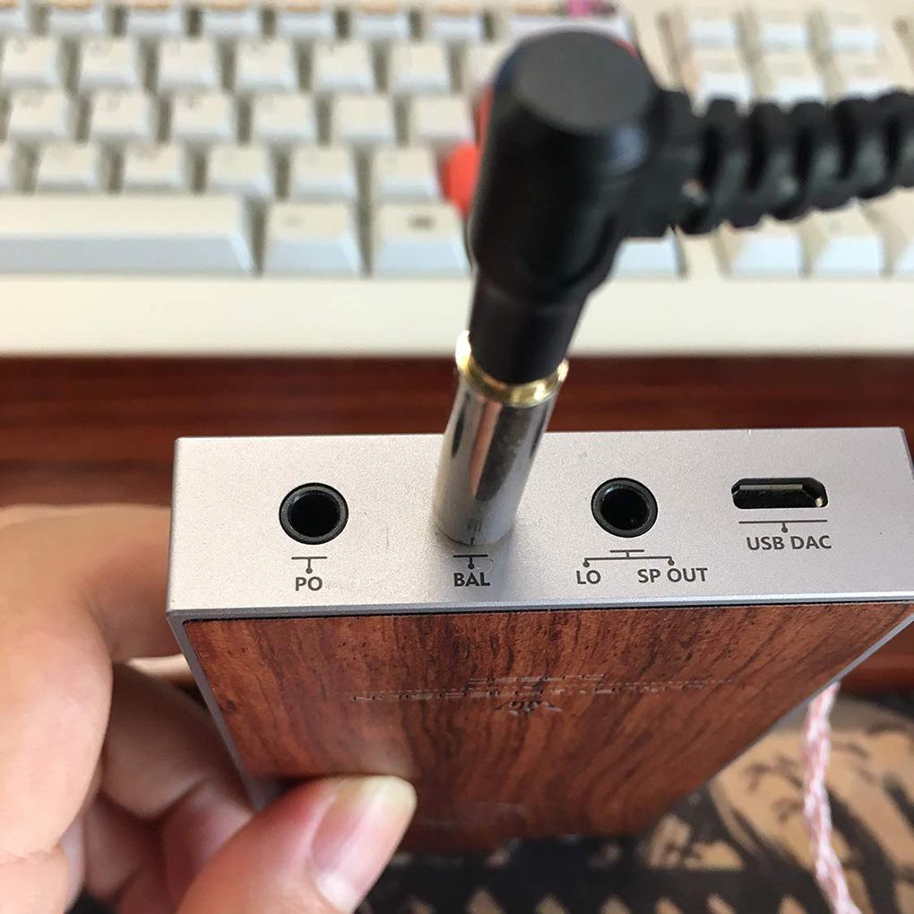 Headphone 2.5mm Male To 3.5mm Female 2.5mm Male To Audio Adapter Speaker Earphone 2.5mm Adaptor Converter