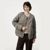 Tambour Lightweight Women's Collarless Down Jacket