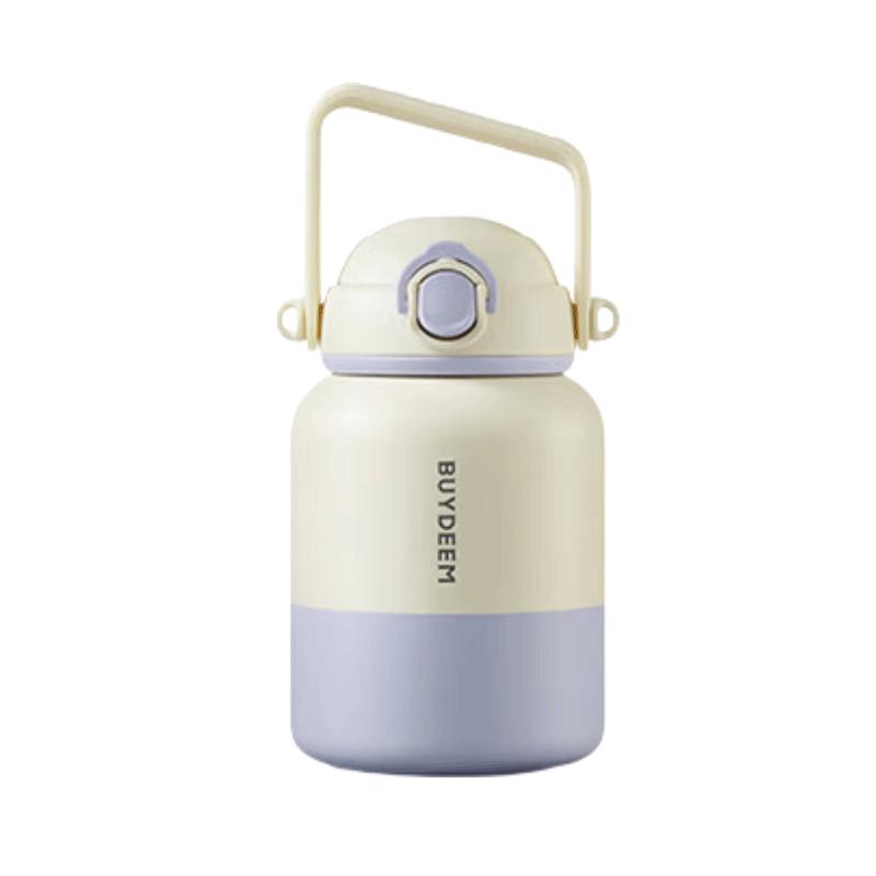 Beiding 800ML Insulated Stainless Steel Thermos