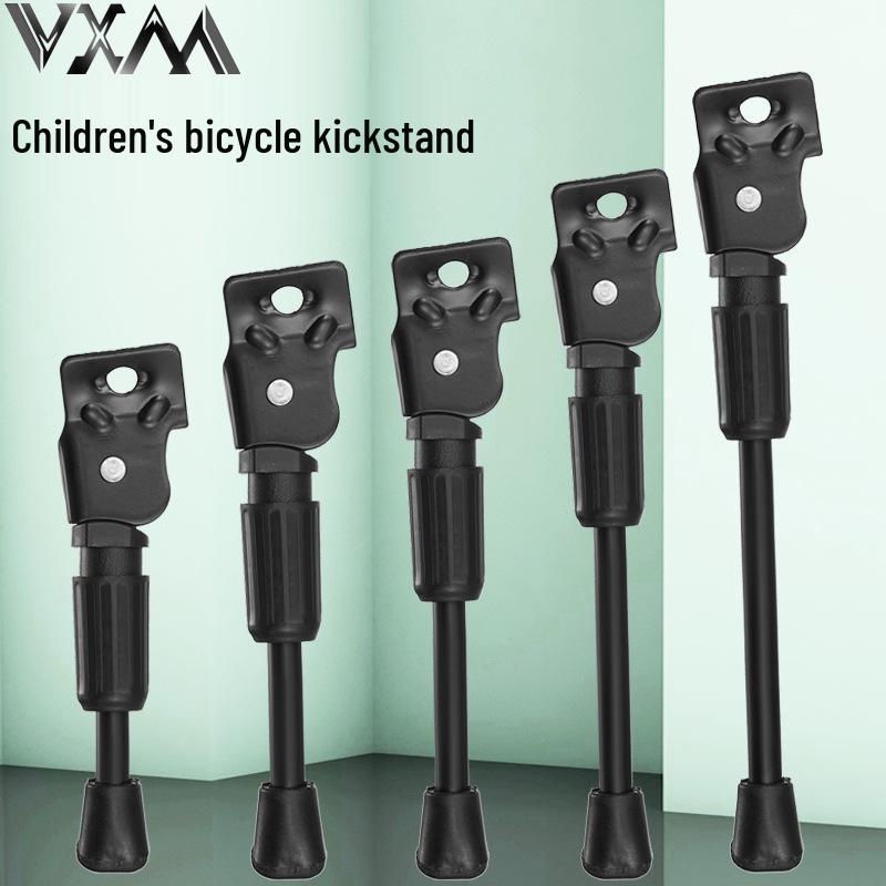 

Детская подножка для горного велосипеда, боковая подставка для велосипедов 12/14/16/18/20 дюймов