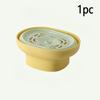 1/3 pièce Distributeur à Pompe Pressante pour Lave-vaisselle, Machine à Presser pour Évier Domestique Convient aux Dortoirs, Appartements, Camping-cars Distributeurs de Liquide