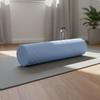 Foam Roller Beginner Friendly Stretching Massage Easy to Use for Beginners Pink 30x10cm