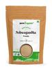 Pure Organio Organic Ashwagandha Powder NPOP Indian Organic Certified Withania Somnifera (100 Gm)
