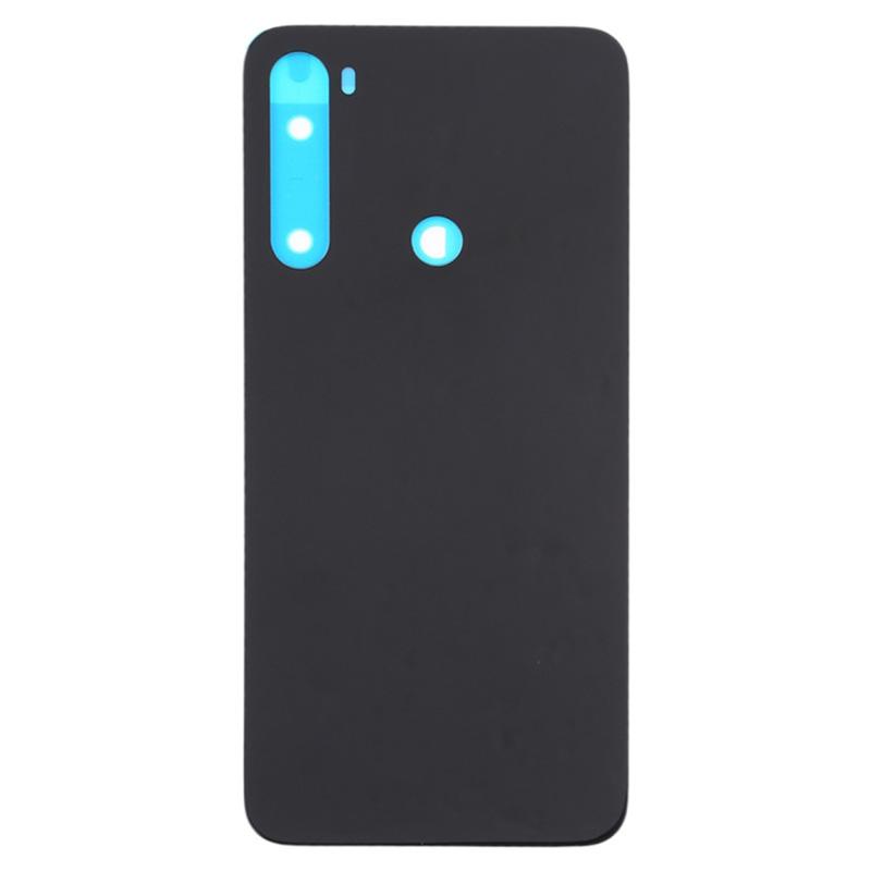 

Back Battery Housing Cover Replacement (without Logo) for Xiaomi Redmi Note 8 Black