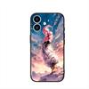Cover for Samsung Galaxy S25 S23 S22 S24 FE Ultra Plus A56 A05 A06 A15 A16 A57 S7 Edge Case Super Dragon Gokus Ball Majin Buu