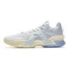 Anta Air Space 5 Marble Chaussures de Basketball d'Extérieur Homme sneaker Bleu Gris 912511606Q-5