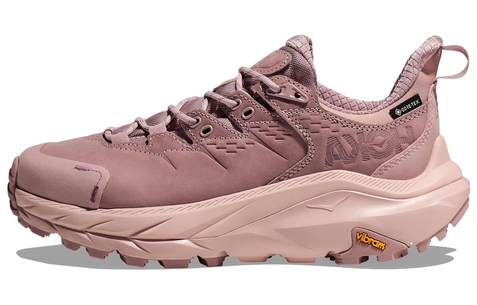 

Hoka One One Kaha 2 Gore-Tex Low Pale Mauve - 1130530-PMPW 44