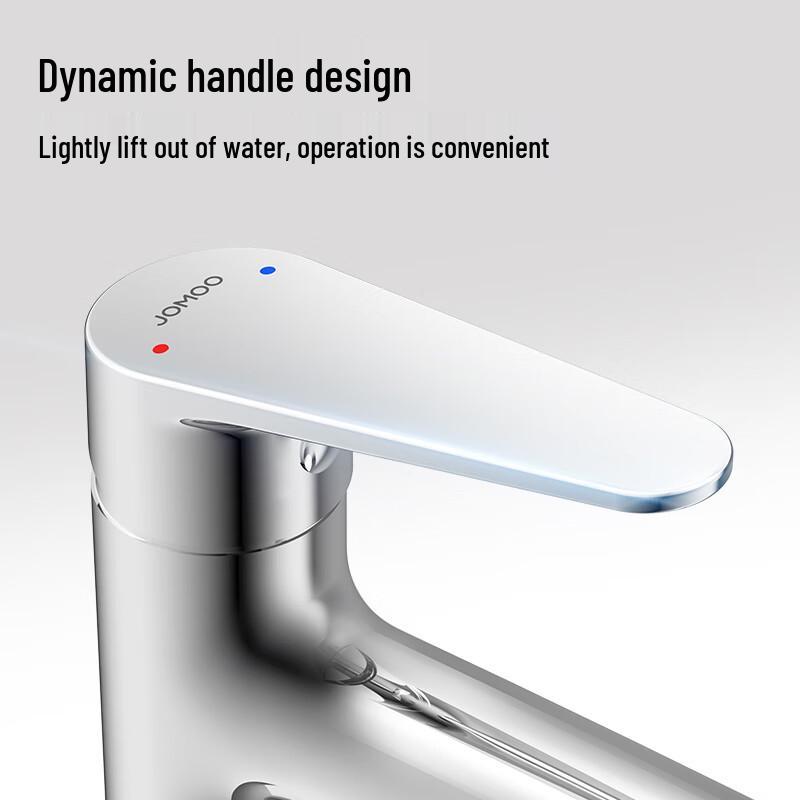 JOMOO 32770 Basin Faucet