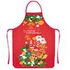1PC Polyester Party Cosplay Aprons for Cooking Funny Multiple Options Available