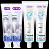 Saky Diamond Light Whitening & Anti-Cavity Toothpaste Set