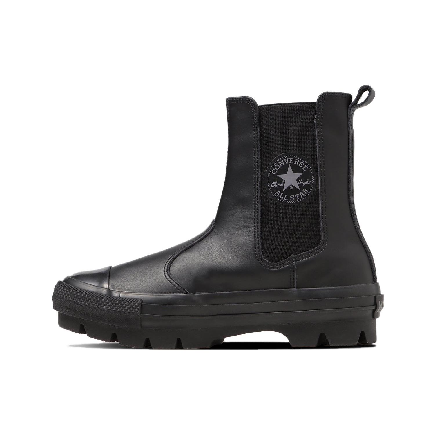 Converse All Star SG Chunk Shin-Hi Leather Black 31308030 41