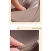 Womens Front Closure Wireless Push Up Seamless Bra