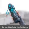 Simita Portable Sports Water Bottle with Handle