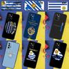 Uruguay Flag For Samsung Galaxy A05 A06 A13 A33 A53 A36 A26 A16 A54 A34 A14 A32 A52 A55 A35 A15 A56 Case