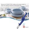 Dishwasher Lower Sprays Arm Replacement for PS12585623 PS152495 EAP12585623 AH1524955 AP3958746 AP6783883 EA1524955