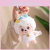Pleasant Goat Plush Toy Cute Cartoon Stuffed Animal With Pp Cotton Filling For Kids Gift Special Characters Included