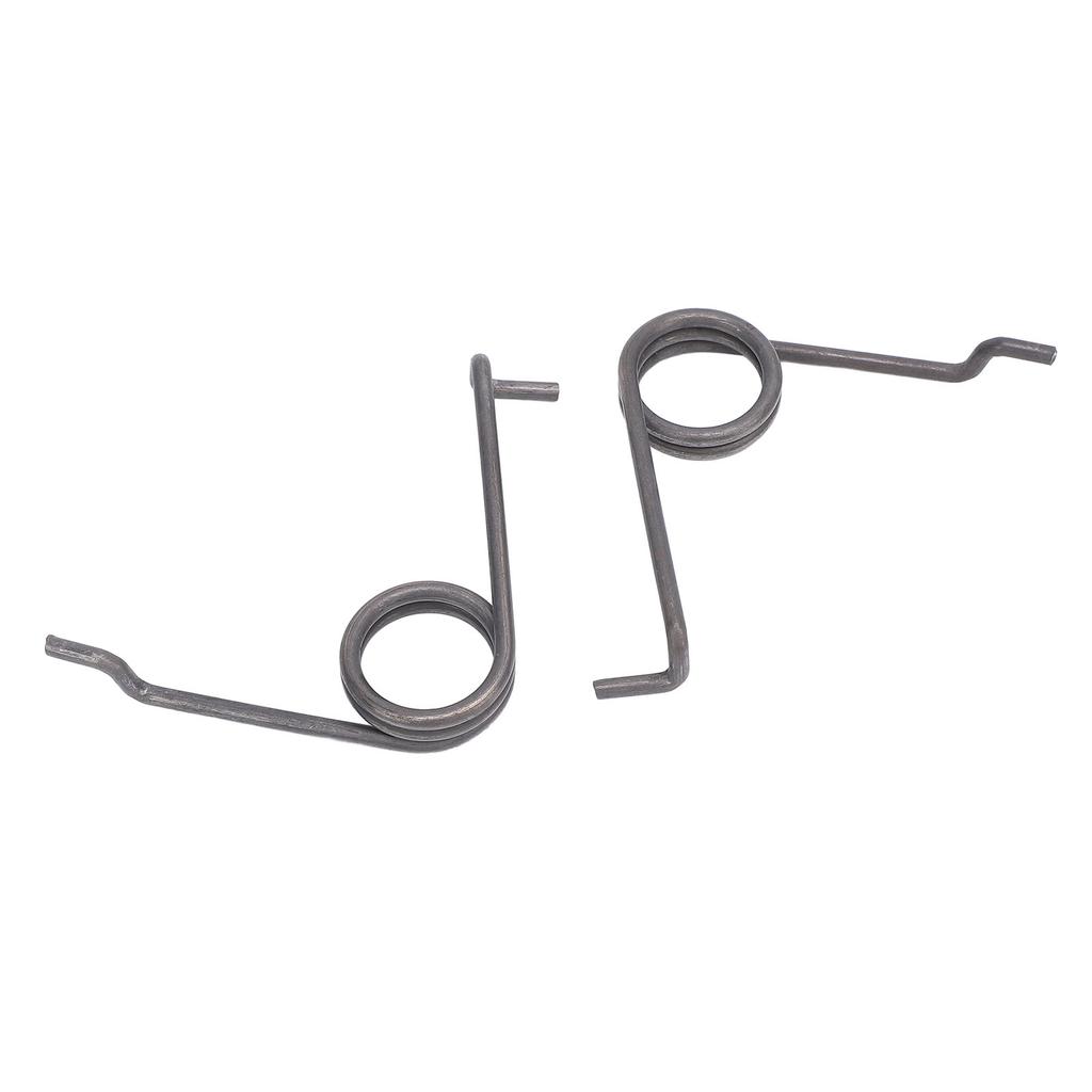 2pcs Return Clutch Pedal Spring 82332690 Steel Impact Resistant for FH12 FH16 FH565 FM10 FM12 Truck