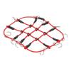 With Hooks RC Luggage Net for Traxxas TRX4M 1/18 and for Axial SCX24 1/24 RC Car For RC Crawler Car