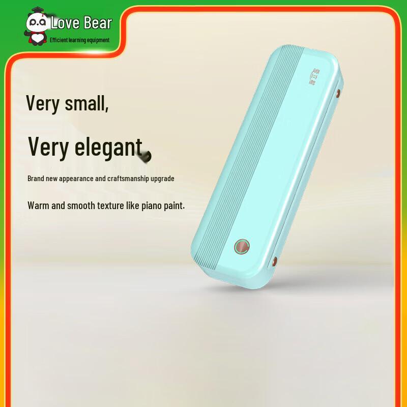 AiliXiong P40-203 A4 Student Thermal Printer