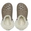 Crocs Classic Fleece Lined Clogs 211396 195