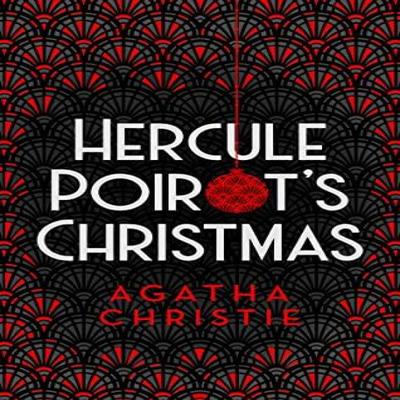 Hercule Poirots Christmas by Agatha Christie Hardback Book 9780008328955