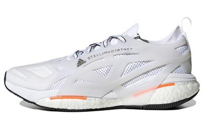 SolarGlide Stella McCartney x SolarGlide 'White Signal Orange' HR1923