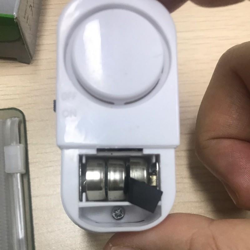 Allarme Wireless Porte Finestre. Cerca, Compra, Vendi Nuovo E Usato: Genérico - Foto 9