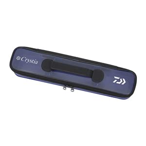 

Мини-сумка DAIWA Christia Long LL Deep Blue (В)