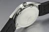 SEIKO A model among businessmen at the time 1975 Lord Matic 25 jewels Crystal glass Automatic Watch strap Excellent condition 5606-8031