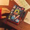 Hobonichi Techo Original (A6) Notebook Cover by Yumi Kitagishi/Travel Diary