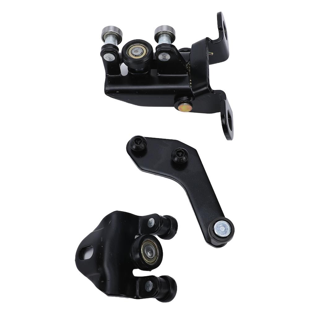 Sliding Door Roller Hinge Set 1639910 1667675 Replacement for Ford Transit MK6 MK7 2000 2014