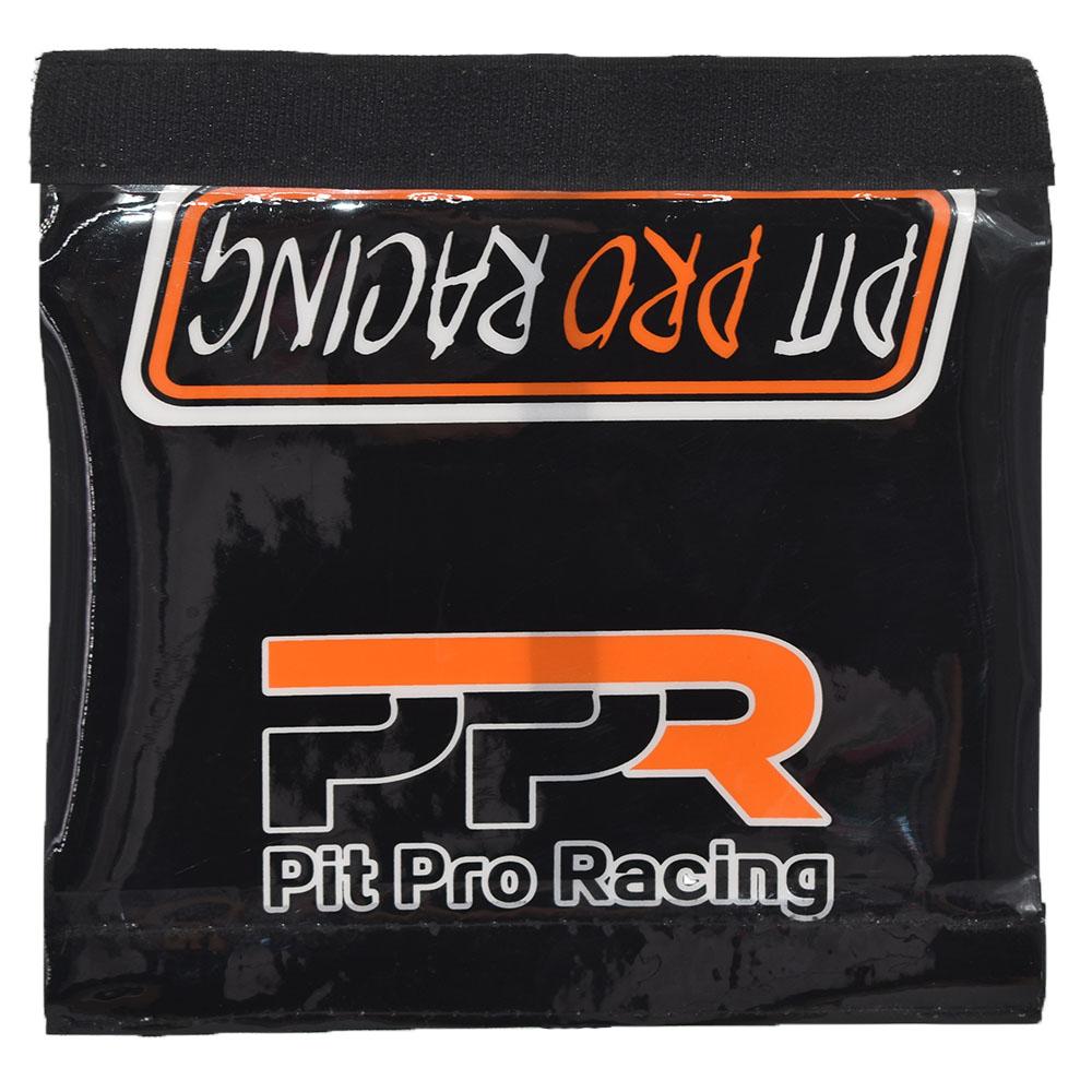 Pit Pro Racing Handlebar Bar Pad Cover Chest Protector Cross Bar fit 1-1/8 handle bar motorcycle Dirt bike pit bike