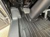 Foton ES5/ES3 Truck TPE Floor Mats for Times Leader, Big King Kong, Ruowo Shenglong, Light Cargo Trucks