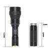 Infrared Night Vision Fill Light IR 5w Strong Lighting Flashlight Long Handle Handheld Outdoor 850/940nm