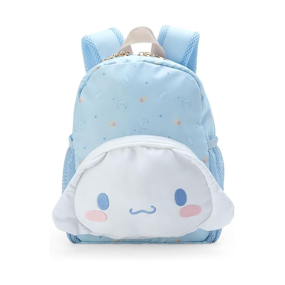 

Sanrio Cinnamoroll Kids Backpack 24x18x10cm Character Design School Bag