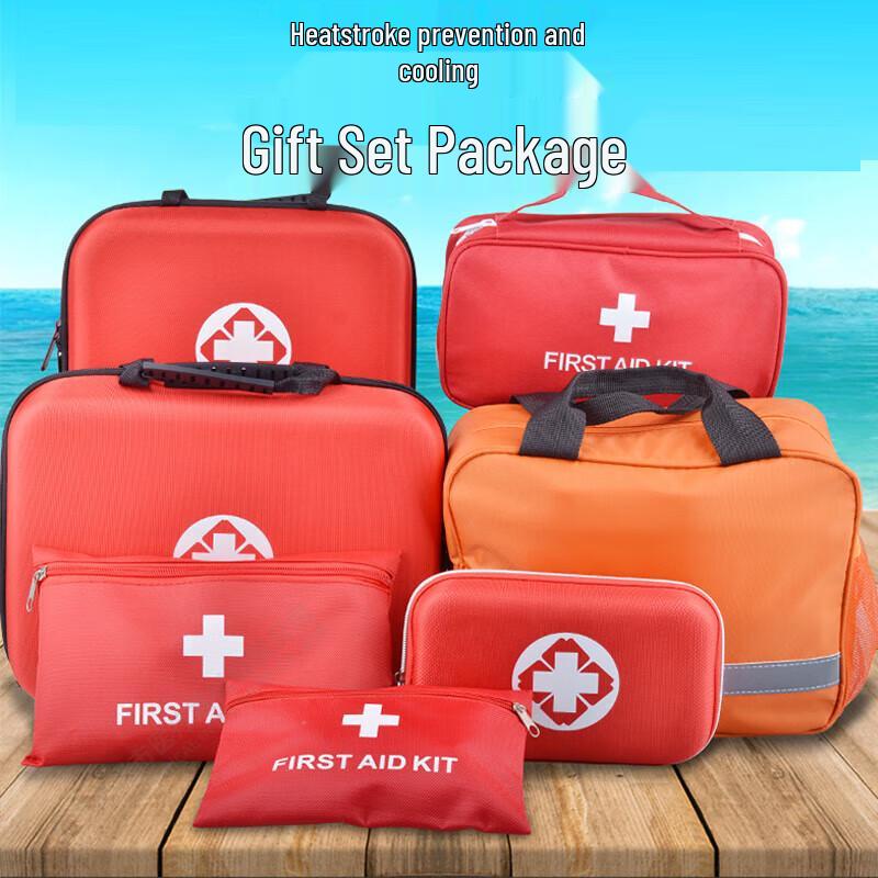Outdoor Sommer Kühlende Linderung Kit