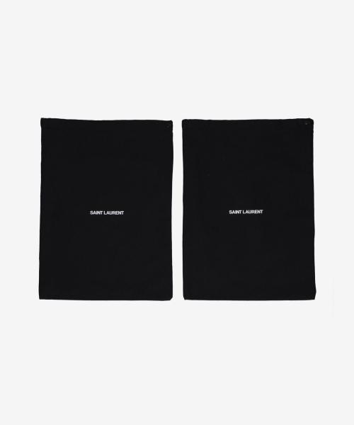 Saint Laurent Baskets Basses SL06 - Crème 610648GUP109113SS25