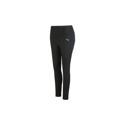 Tight W Run Microfleece Warm Fleece Mid-Rise Drawstring Knit Yoga Pants Women Pants 527521-01
