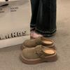 Calzado para mujer – Sandalias